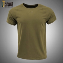 Archon quick-drying T-shirt mens short-sleeved summer outdoor sports sweat-wicking special forces tactical training uniform quick-drying clothing for men