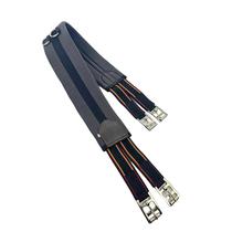 British horse girdle riding girdle anti-wear girdle anti-burn girdle comprehensive saddle accessories horse equipment and harness supplies