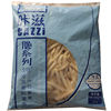 Xuechuan French Fries Crispy 3/8 Frozen Coated Thick French Fries 2kg Fried Snacks Semi-Finished Baking Ingredients Free Shipping