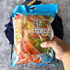 Colorful Shrimp Chips, Self-Fried Ingredients, Seafood Lobster Slices, Bulk Colorful Fried Shrimp Sticks, Puffed Potato Chips, Snacks That Require Frying