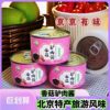 Beijing Authentic (Premium) Specialty Shiitake Mushroom and Donkey Meat Sauce for Rice, Noodles, Hot Pot, and Dipping Sauce Seasoning