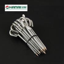 Carbidious-tipped marker Building decoration tile marker Dia