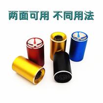 Multi-functional billiard cue repair machine grinding and leather head press nine cue black eight billiard cue acupuncture tool