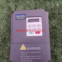 Frequency Converter Devo Frequency Converter DV300-2022-T 2 2kw Negotiable Price