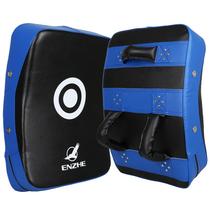 Enzhe Taekwondo target back kick side kick target curved chest target big foot target Sanda boxing Muay Thai back kick target curved target