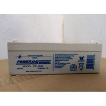 POWER SONIC battery 12V2 9AH PS-1229 host battery access control medical UPS lead-acid power supply