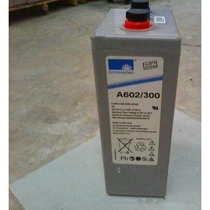 German Sunshine battery A602 300 original imported 2v300ah DC screen communication UPS with three-year warranty