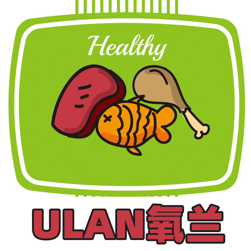 ULAN氧兰旗舰店