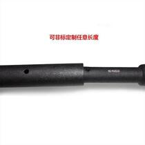 Heavy-duty booster rod sleeve extension rod booster hollow auto repair sleeve rod force-increasing steel pipe lever rod non-standard explosion-proof