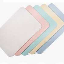 Diatom mud foot pads hard pads diatomaceous earth soft floor mats bathroom floor mats bathroom absorbent non-slip mats quick-drying door mats