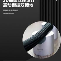 Small tray shock-absorbing cable carrier HiFi audio cable foot pad power cord shock-absorbing bracket amplifier rack feet