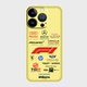 Formula 1 Racing Team Logos Phone Case – F1 Motorsport Fan Collection 15 Phone Cases for iPhone 17, 16, 15, 14 and 13