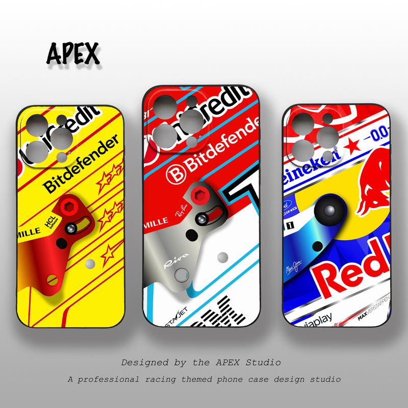 F1 Driver Helmet Design Phone Case for Ferrari, Mercedes, Red Bull, Etc., Suitable for Iphone, Apple, Huawei, Xiaomi, Oppo, Oneplus, Iqoo, Any Model, High-Definition, Eco-Friendly, Full-Cover Phone Case F1 Driver Helmet Design Phone Case for Ferrari, Mercedes, Red Bull, Etc., Suitable for Iphone, Apple, Huawei, Xiaomi, Oppo, Oneplus, Iqoo, Any Model, High-Definition, Eco-Friendly, Full-Cover Phone Case