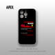 F1 Themed Phone Cases , Huawei, Xiaomi, Oppo iQOO 21 Phone Cases for iPhone 17, 16, 15, 14 and 13