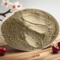 Ginger stone powder ginger stone powder sand ginger stone oyster stone cracked ginger stone Chinese medicinal materials Henan