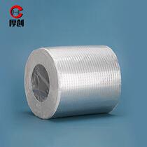Chuangding thick base tape to prevent flat water roll material sealing self-adhesive thick tape house roof building crack tight seam strong leakage prevention