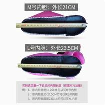 Childrens roller skate inner sleeves childrens skate shoe covers skate shoe inner sleeves removable and washable sanitary straight inline roller skate covers