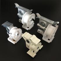 Blind light dimmer king direction FM wooden blind accessories lock universal diverter screen window