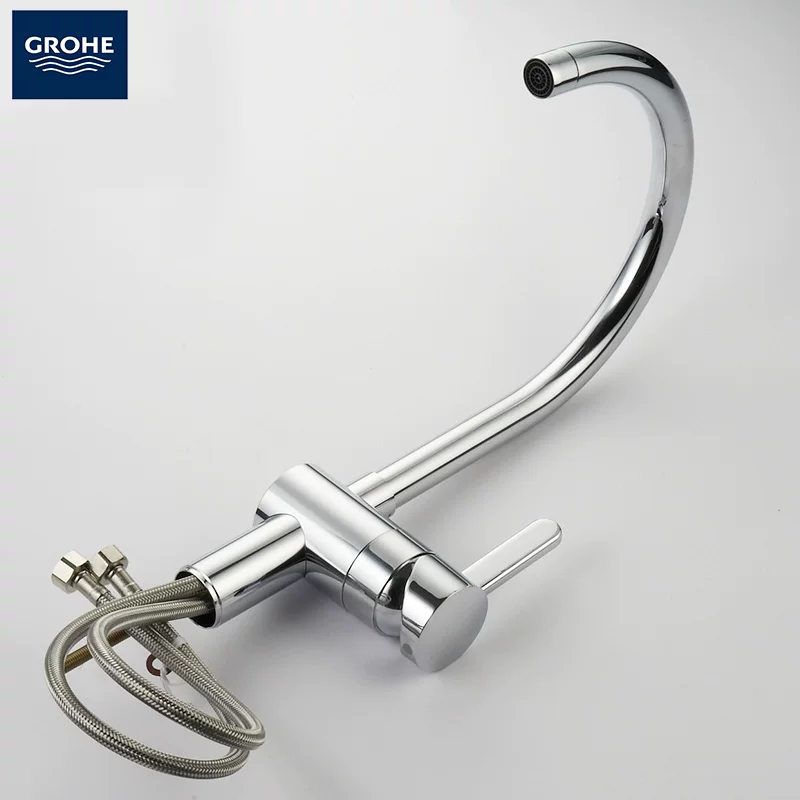 Grohe/олень   ... 2452