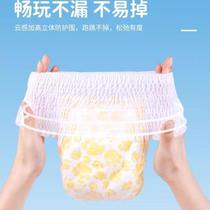 Thickened diapers diapers clean and breathable care dog supplies pads special for pet cats