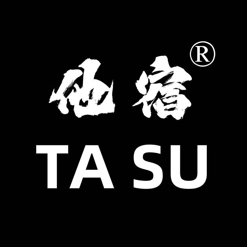 他宿户外的LOGO