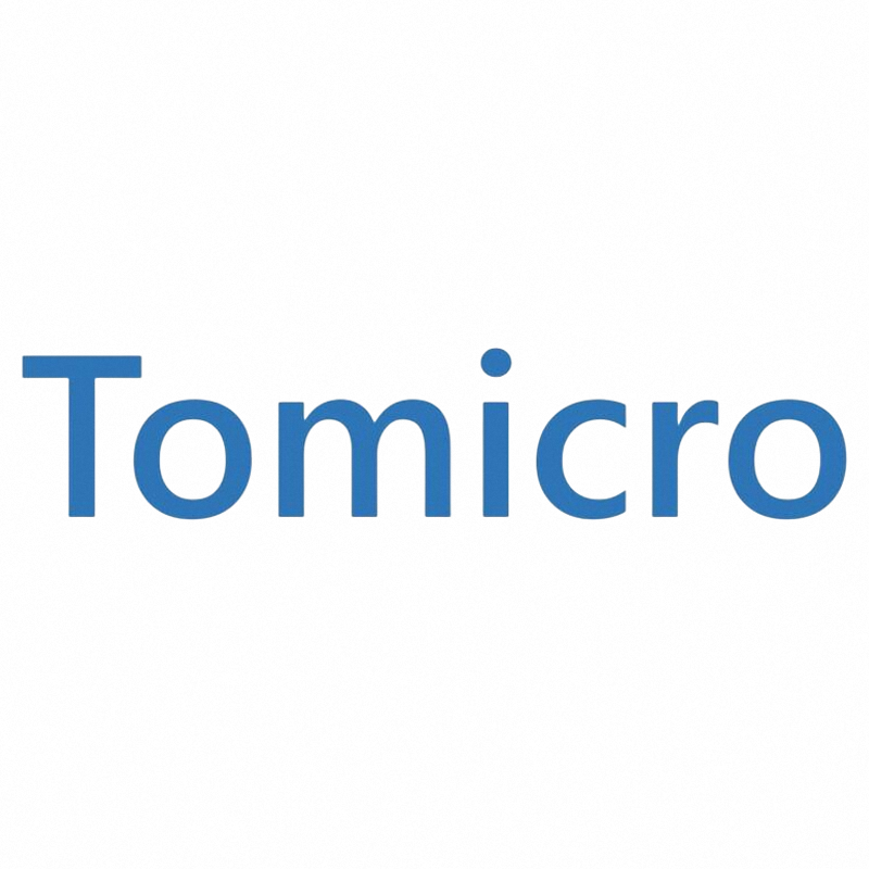 Tomicro 拓渺科技