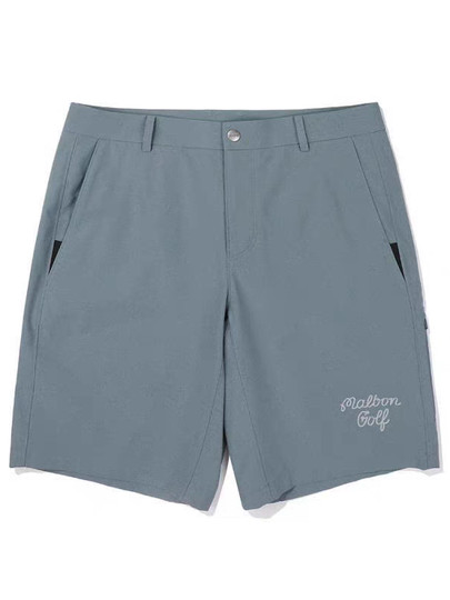 韩国MLABON高尔夫男装男士短裤25夏季新款时尚运动百搭休闲五分裤