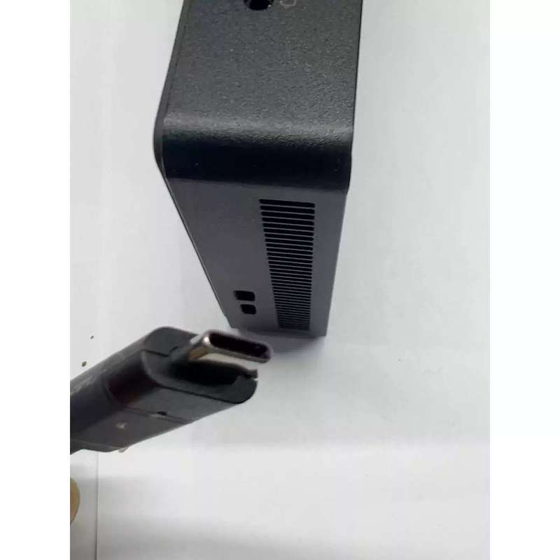 Negotiable Price for Dell Wd19 Docking Station, Model K20A001, Supports Type-C Interface Negotiable Price for Dell Wd19 Docking Station, Model K20A001, Supports Type-C Interface
