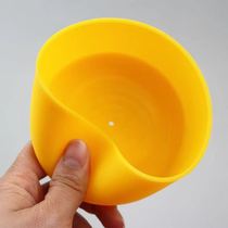 Silicone non-slip cup cover 7 5 9cm stainless steel cup space kettle silicone base silicone cover 32oz-40oz universal