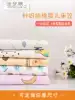 Baby bed Li pure cotton single piece children's newborn toddler bedding Baby waterproof breathable urine isolation bed single customization