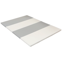Chucai xpe baby folding crawling mat baby crawling mat thickened 4cm childrens home non-toxic game mat