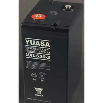 YUASA Yuasa battery UXL550-2N 2v500ah battery for ship mobile base station DC screen