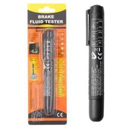 Automobile brake fluid detection pen test pen brake fluid water inspection high precision detector tool replacement brake fluid