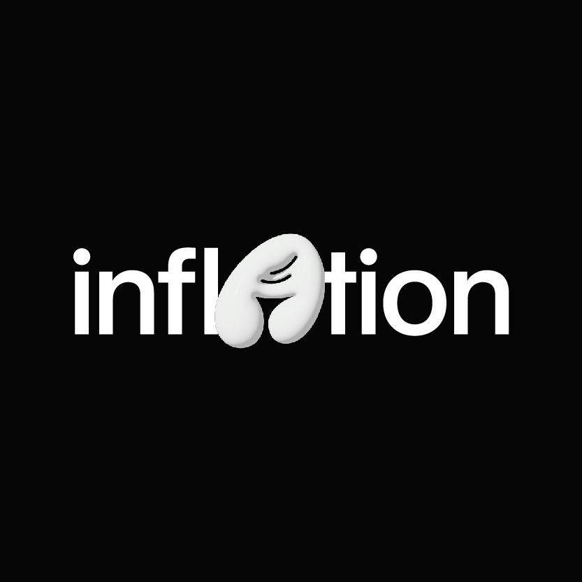 inflation潮牌丨服饰店