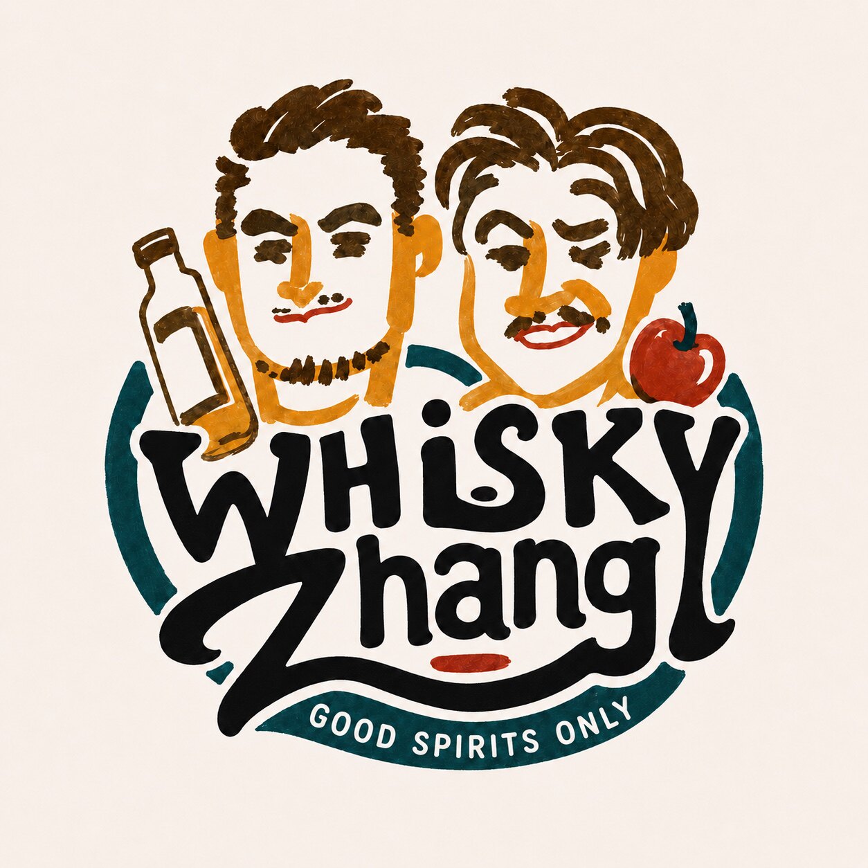 张社长的酒铺