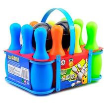 Bowling toy childrens large indoor and outdoor parent-child interactive baby ball toy 2-3-5 year old boy