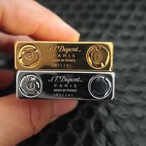 Langsheng Dupeng lighter parts original bottom flame adjustment bottom cover gas twist cover screw diameter 8mm suitable for L2