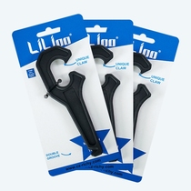 richy LiLioo two-in-one tire lever wrench type tire lever road car special tire lever repair tool