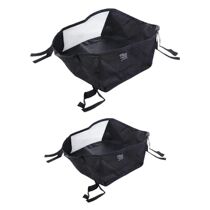 Baby Stroller Basket Newborn Stroller Hanging Basket Infant