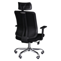ban office chair computer chair swivel chair chair seat engineering chair staff home lifting human body simple