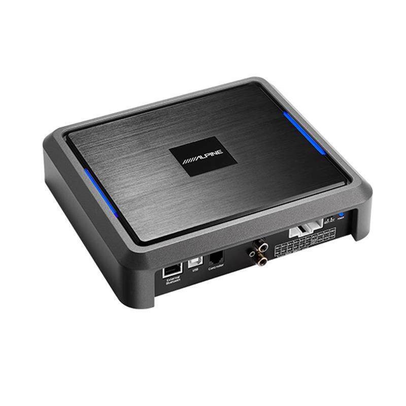 🚗音质提升新神器 -阿尔派R600S800/X09/R150/R500S8路DSP处理器🎶-数字音频处理器-淘宝好物网