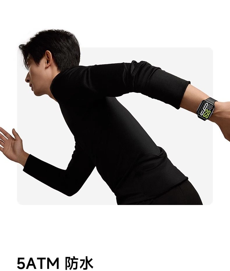 小米Redmi Watch5红米手表5蓝牙通话智能运动手环插图28