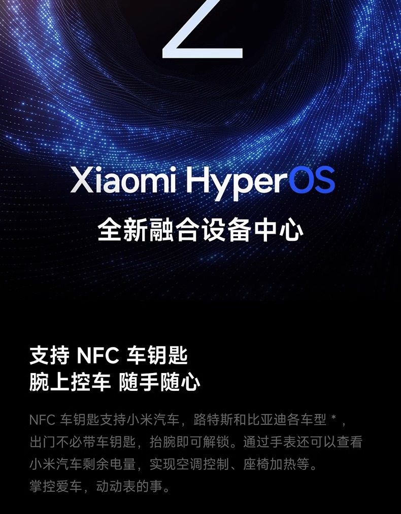 小米Redmi Watch5红米手表5蓝牙通话智能运动手环插图16