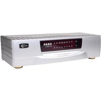 Factory price direct sales IKE Weiersin TC-2000BC 12 in and 32 out program-controlled telephone switch 12 tow