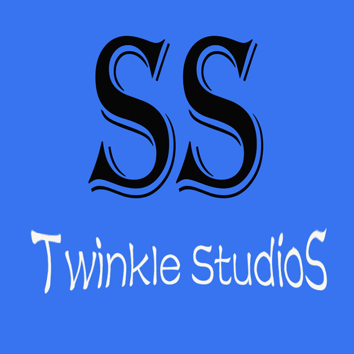 TWINKLE STUDIO的LOGO