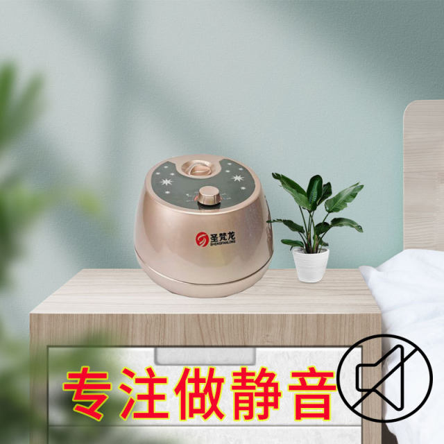 Shengfanlong Plumbing and Electric Blanket Heater Circulation Pump Water Resistance Couple Home Bed Heating Artifact Intelligent Constant Temperature