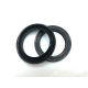 HG4-335-66 Y-type sealing ring Dingqing rubber oil-resistant seal 120*150/125*155/130*130*15