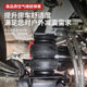 Iveco Ousheng New Transit Air Suspension Airbag Shock Absorber Car Chassis Rv Modification Pneumatic Suspension Manufacturer
