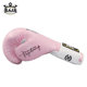Raja Muay Thai Boxing Gloves for Men and Women, Adult Professional Fighting Gloves, Youth Beginner Training Gloves for Punching Bags