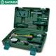 Shida 05162 Hardware Screwdriver Repair Combination Set Multifunctional Practical Installation Home Tools 15-Piece Set